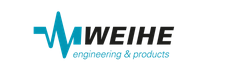 Logo Weihe GmbH